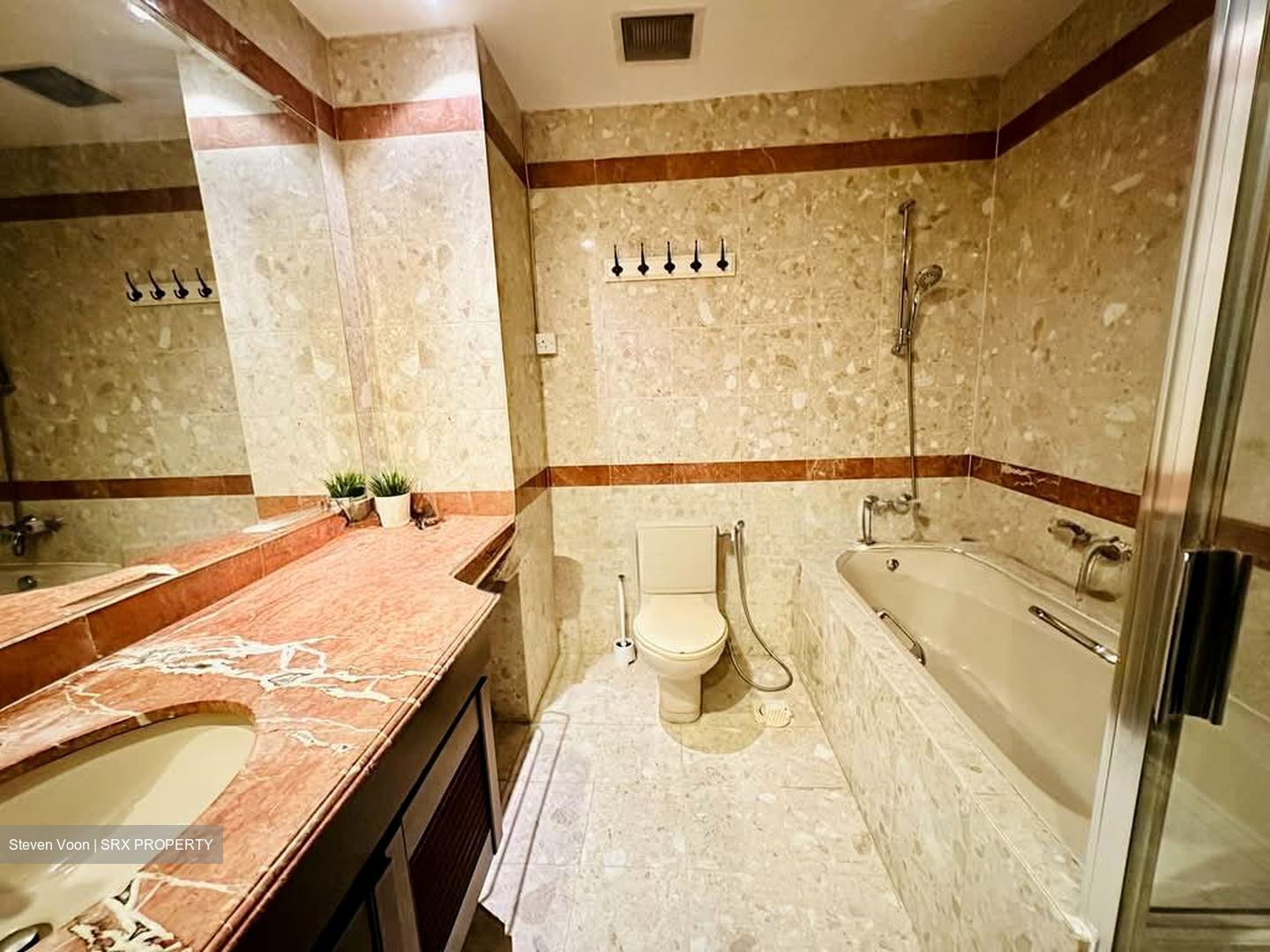 Maplewoods (D21), Condominium #574934341